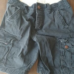 Men's Size 30 cargo shorts